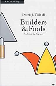 Cover image for Builders and Fools, isbn: 9780851115924