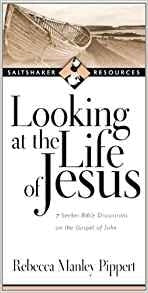 Cover image for Looking at the life of Jesus, isbn: 9780851117904