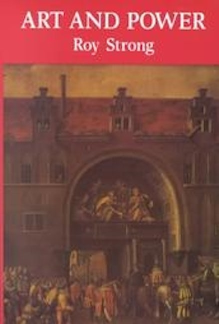 Book cover image for Art and Power ISBN: 9780851152479