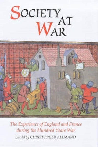 Society at War