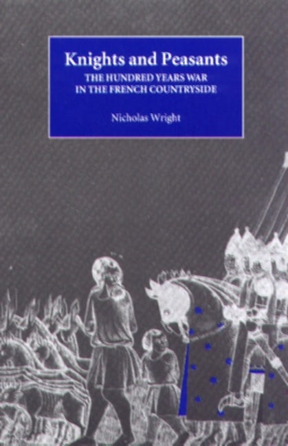 Book cover image for Knights and Peasants ISBN: 9780851158068