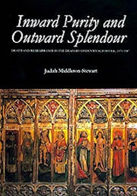 Inward Purity and Outward Splendour