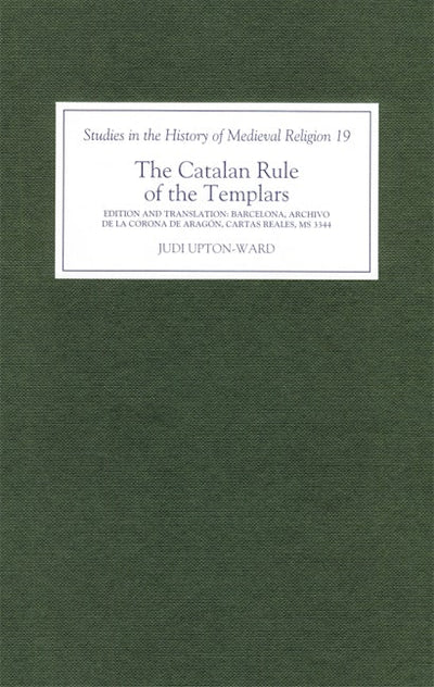 The Catalan Rule of the Templars