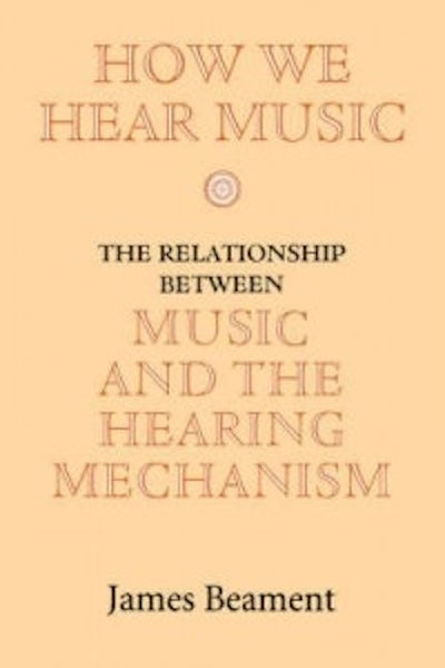 How We Hear Music