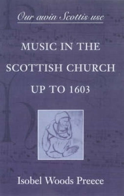 Book cover image for 'Our awin Scottis use' ISBN: 9780852616949