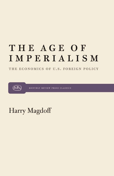 The Age of Imperialism