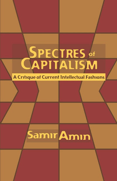 Spectres of Capitalism