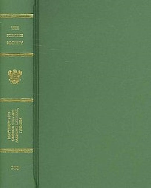 Book cover image for Matthew and George Culley: Farming Letters, 1798-1804 ISBN: 9780854440658