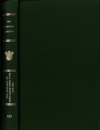 The Keelmen of Newcastle upon Tyne, 1638-1852