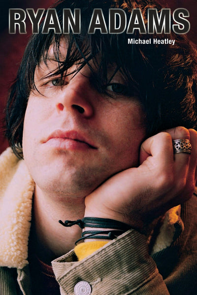 Cover image for Ryan Adams, isbn: 9780857123244