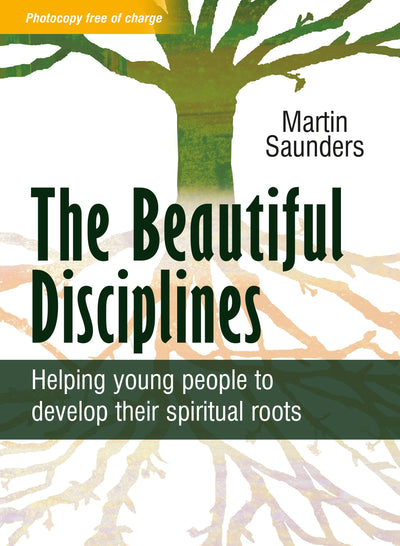 Cover image for The Beautiful Disciplines, isbn: 9780857210555