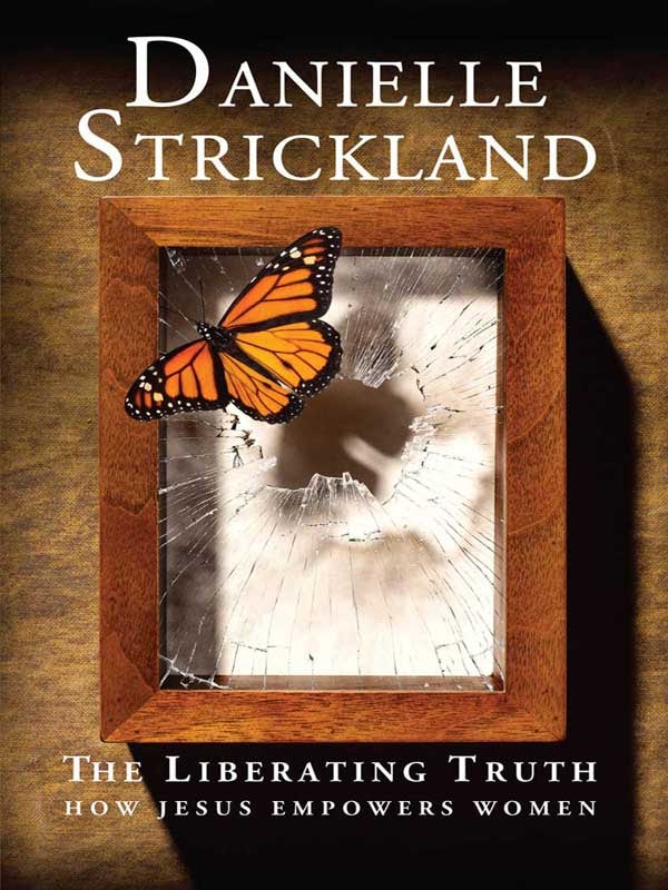 Cover image for The Liberating Truth, isbn: 9780857211064