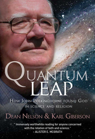 Cover image for Quantum Leap, isbn: 9780857211286