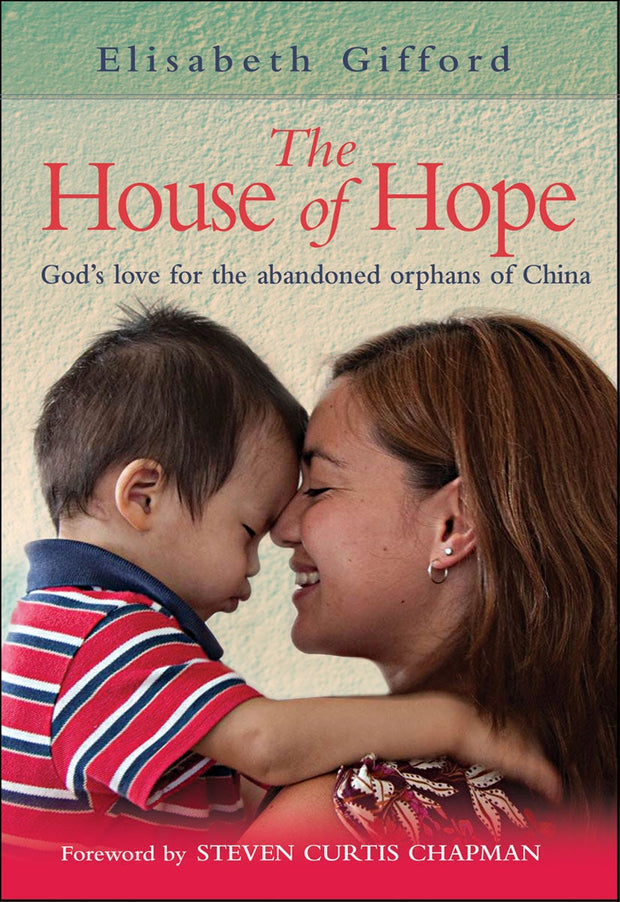 Cover image for The House of Hope, isbn: 9780857211460