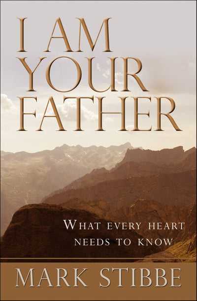 Cover image for I am Your Father, isbn: 9780857211750