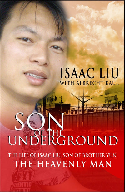 Cover image for Son of the Underground, isbn: 9780857211996