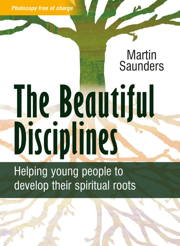 Cover image for The Beautiful Disciplines, isbn: 9780857212474