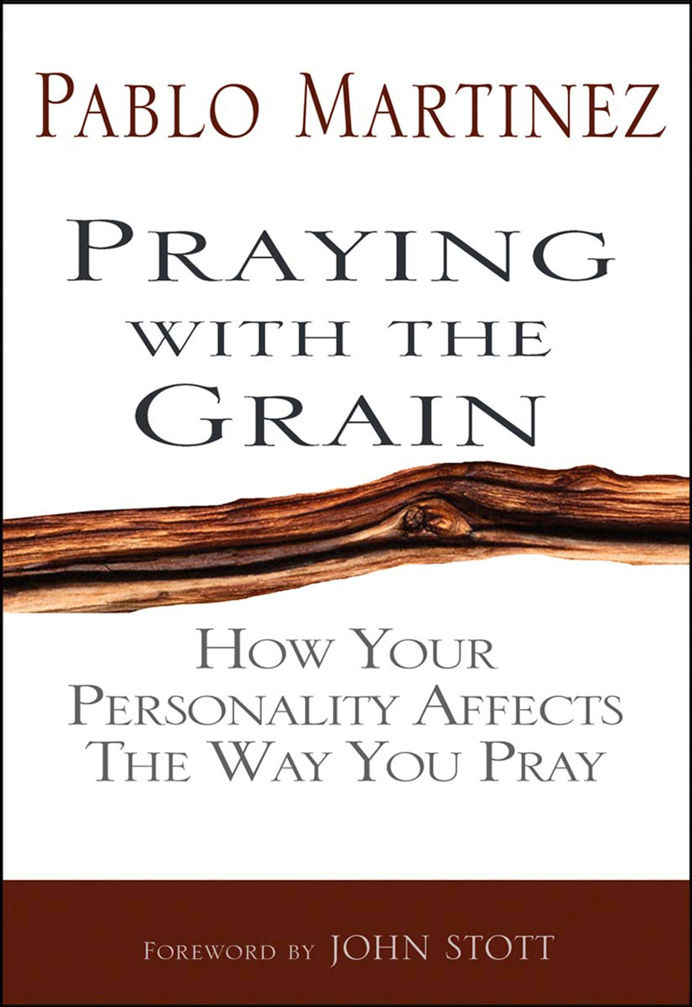 Cover image for Praying with the Grain ISBN 9780857212580