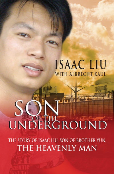 Cover image for Son of the Underground, isbn: 9780857212610