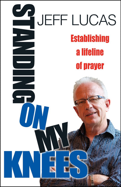 Cover image for Standing on My Knees, isbn: 9780857212931