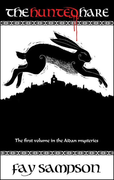 Cover image for The Hunted Hare, isbn: 9780857213402
