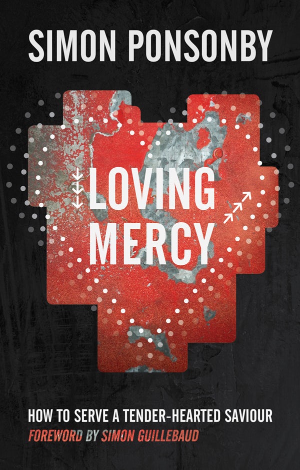 Cover image for Loving Mercy, isbn: 9780857213440