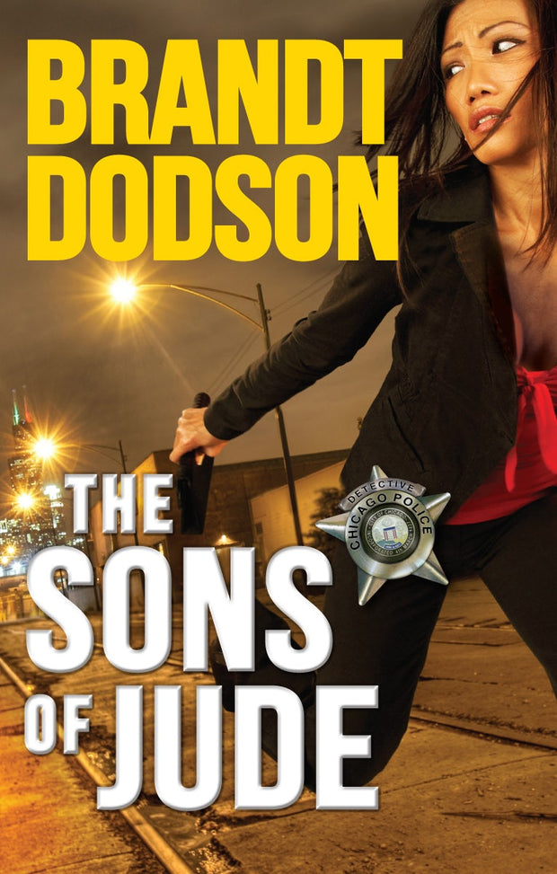 Cover image for The Sons of Jude, isbn: 9780857213464