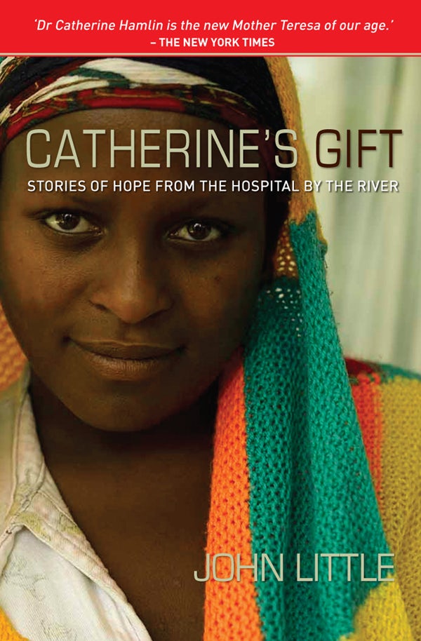 Cover image for Catherine's Gift, isbn: 9780857213587
