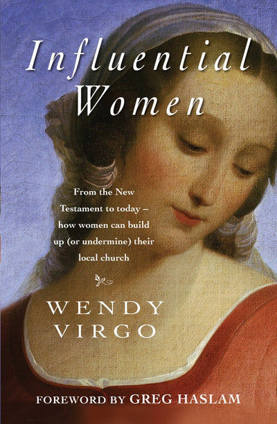 Cover image for Influential Women, isbn: 9780857213631