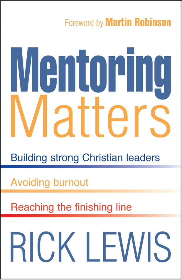 Cover image for Mentoring Matters, isbn: 9780857213679