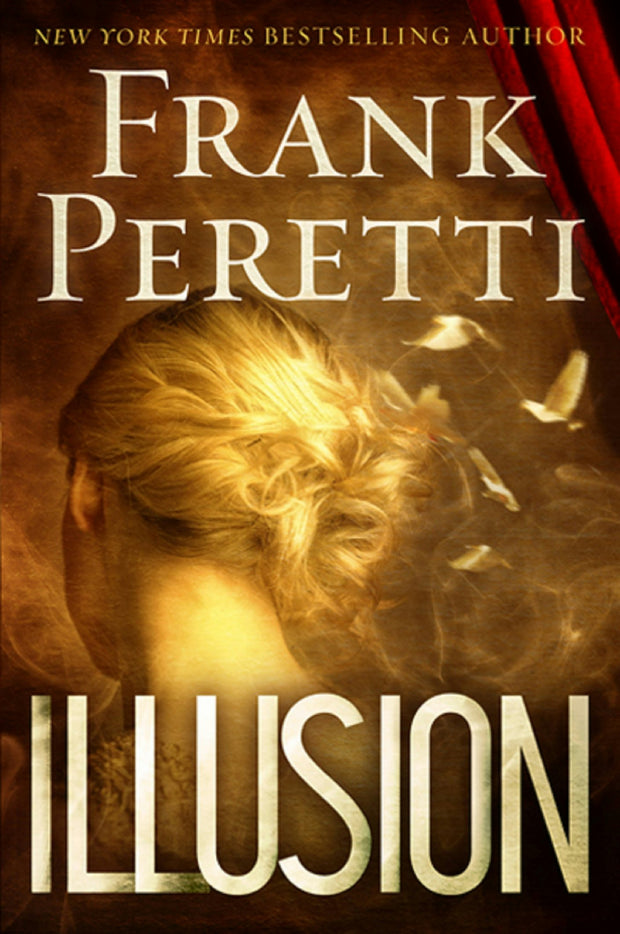 Cover image for Illusion, isbn: 9780857213730