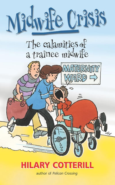 Cover image for Midwife Crisis, isbn: 9780857213792