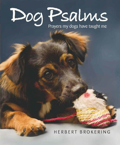 Cover image for Dog Psalms, isbn: 9780857213907