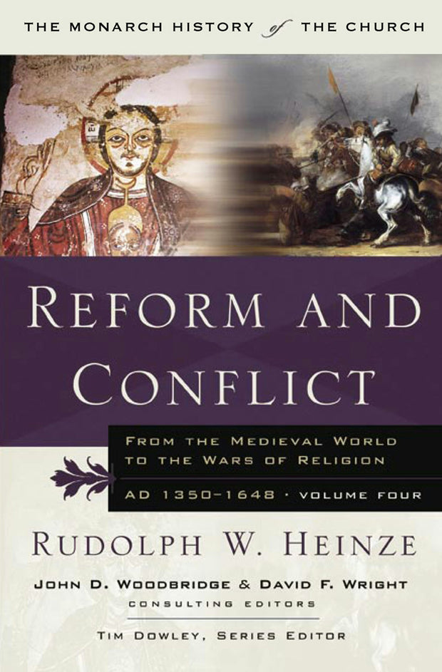 Cover image for Reform and Conflict, isbn: 9780857213945