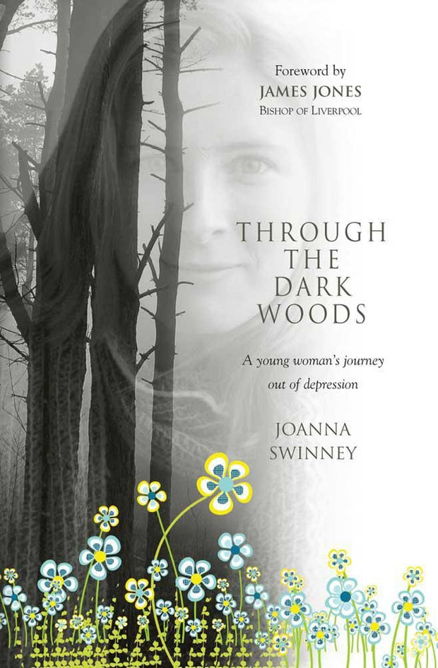 Cover image for Through the Dark Woods, isbn: 9780857213952