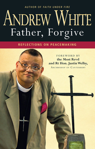 Cover image for Father, Forgive, isbn: 9780857214669