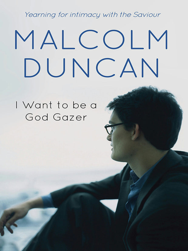 Cover image for I Want to be a God Gazer, isbn: 9780857214829