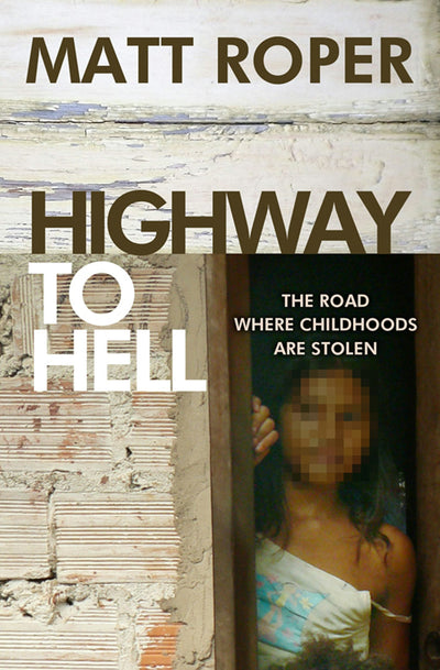 Cover image for Highway to Hell, isbn: 9780857215147