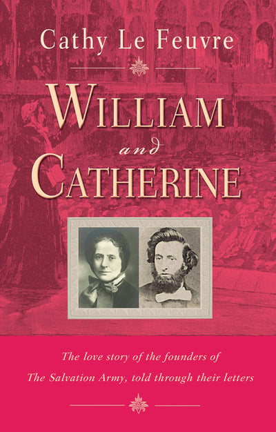 Cover image for William and Catherine, isbn: 9780857215161