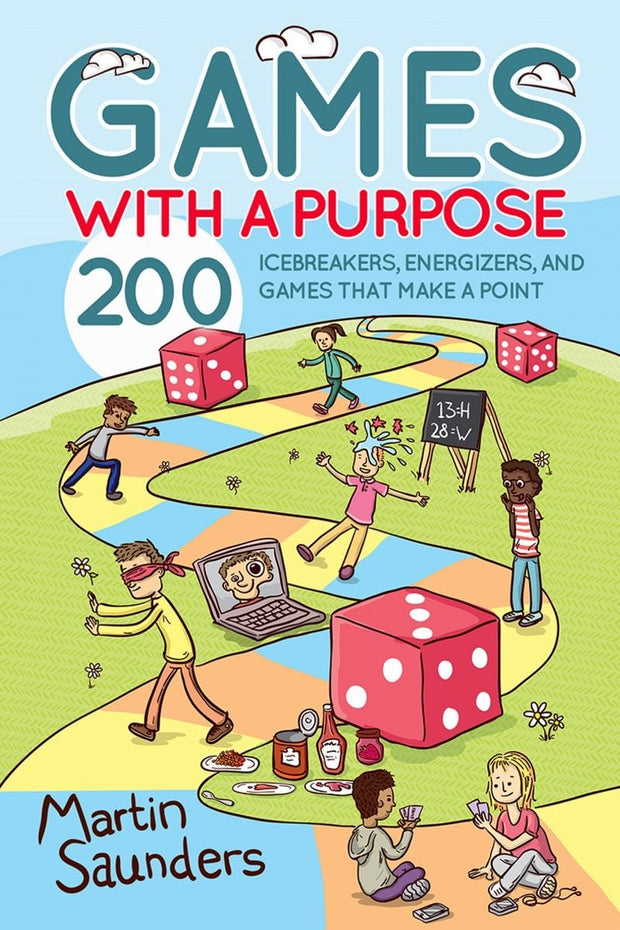 Cover image for Games with a Purpose, isbn: 9780857215598
