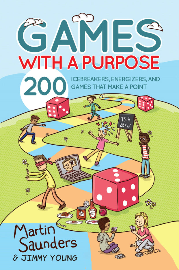 Cover image for Games with a Purpose, isbn: 9780857215604