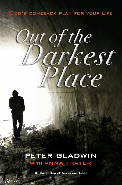 Cover image for Out of the Darkest Place, isbn: 9780857215659