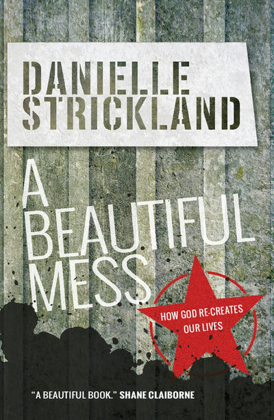 Cover image for A Beautiful Mess, isbn: 9780857215956