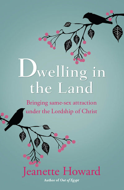 Cover image for Dwelling in the Land, isbn: 9780857216243