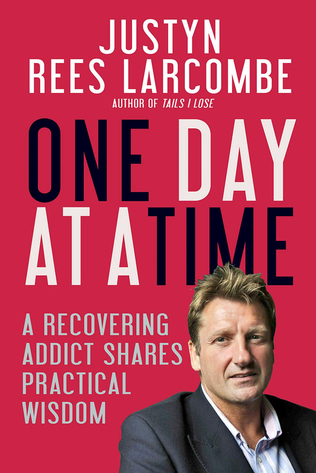 Cover image for One Day at a Time, isbn: 9780857217196