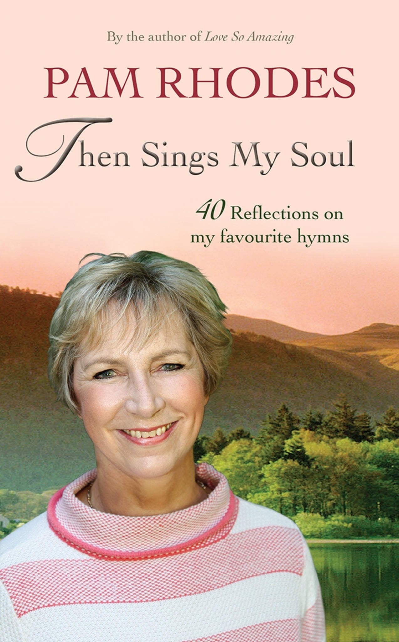 Cover image for Then Sings My Soul ISBN 9780857217202