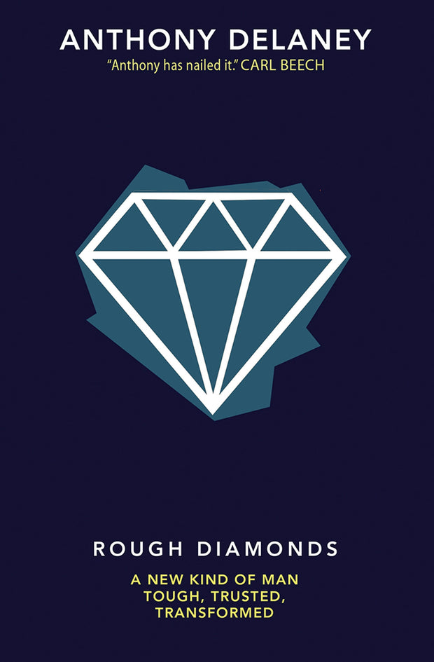 Cover image for Rough Diamonds, isbn: 9780857217356