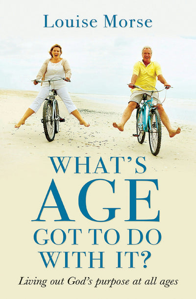 Cover image for What's Age Got To Do With It?, isbn: 9780857217493