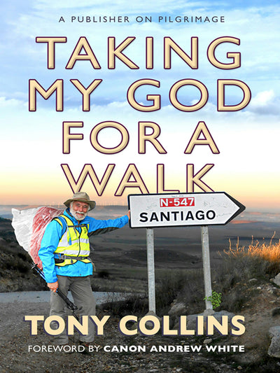 Cover image for Taking My God for a Walk, isbn: 9780857217745