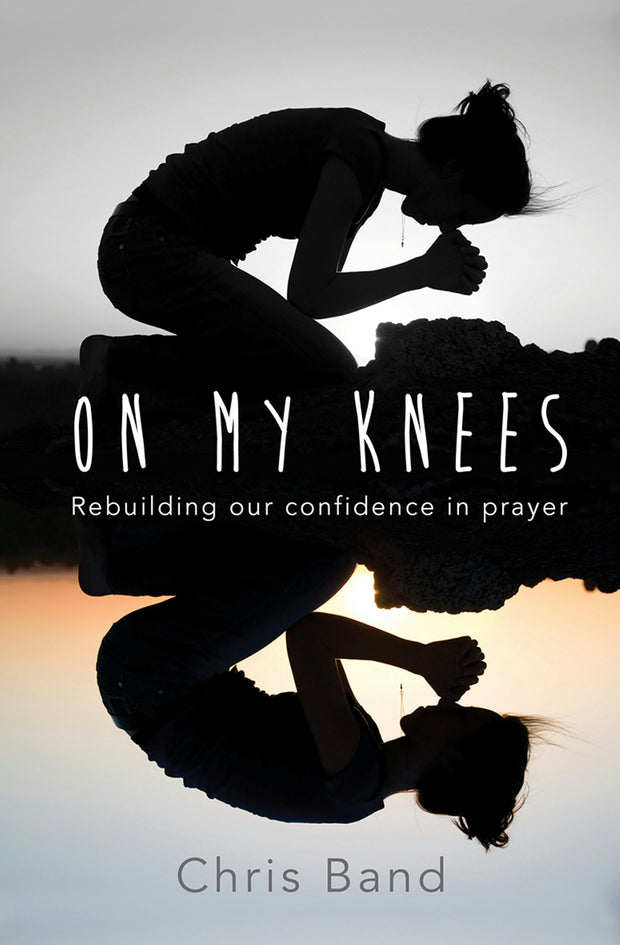 Cover image for On My Knees, isbn: 9780857217769
